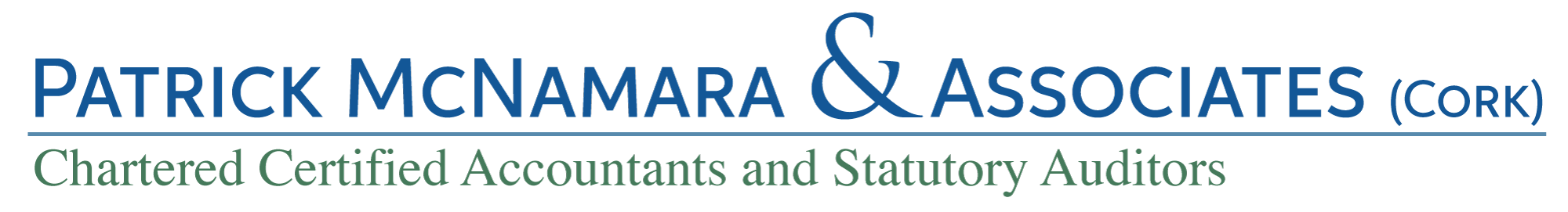 Patrick McNamara & Associates